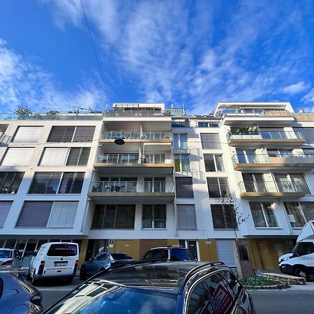 Danube22 Apartment Vienna Exterior photo